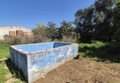Chalet independiente con terreno en venta en Badajoz ref: TR416366 foto