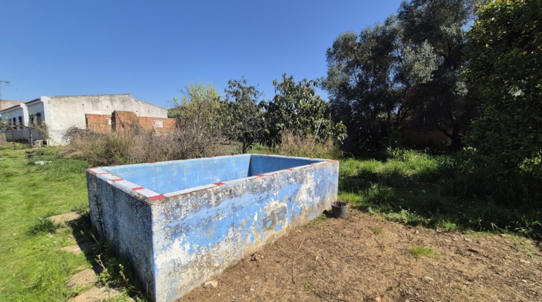 Badajoz - Badajoz - 2500m2