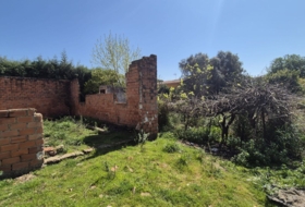Badajoz 2500&nbsp;m²