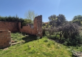 Chalet independiente con terreno en venta en Badajoz ref: TR416366 foto