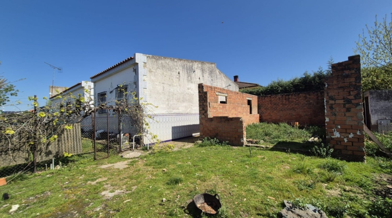 Badajoz - Badajoz - 2500m2