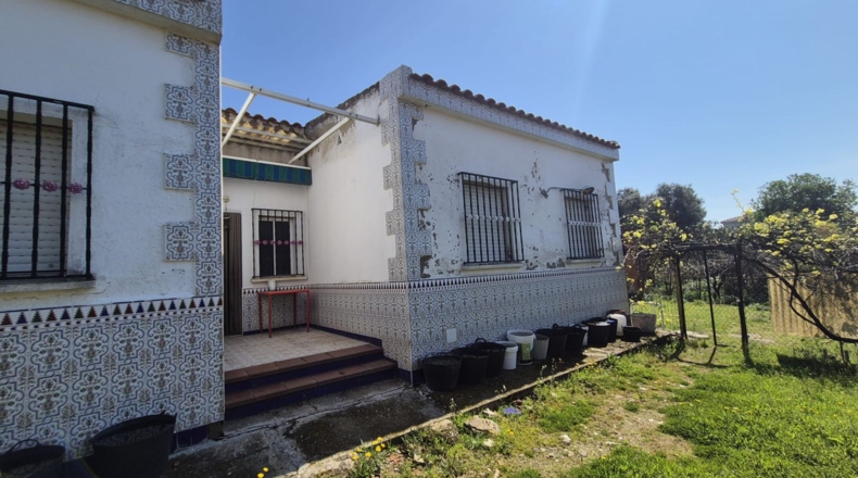 Badajoz - Badajoz - 2500m2