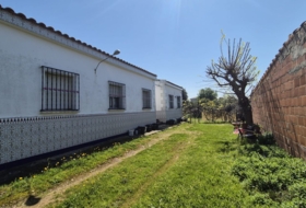 Badajoz 2500&nbsp;m²