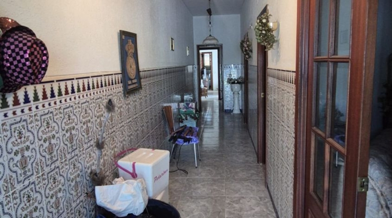Badajoz - Badajoz - 2500m2