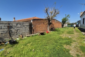 Badajoz 2500&nbsp;m²
