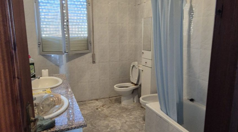 Badajoz - Badajoz - 2500m2