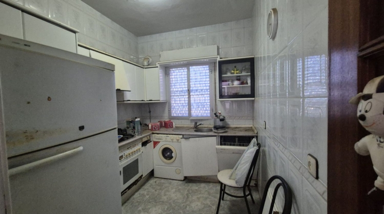 Badajoz - Badajoz - 2500m2