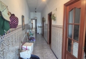 Chalet independiente con terreno en venta en Badajoz ref: TR416366 foto