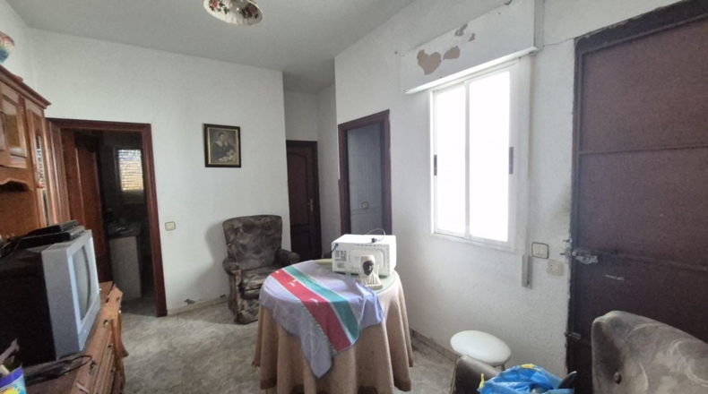 Badajoz - Badajoz - 2500m2