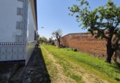 Chalet independiente con terreno en venta en Badajoz ref: TR416366 foto
