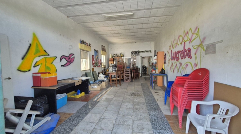 Badajoz - Badajoz - 2500m2