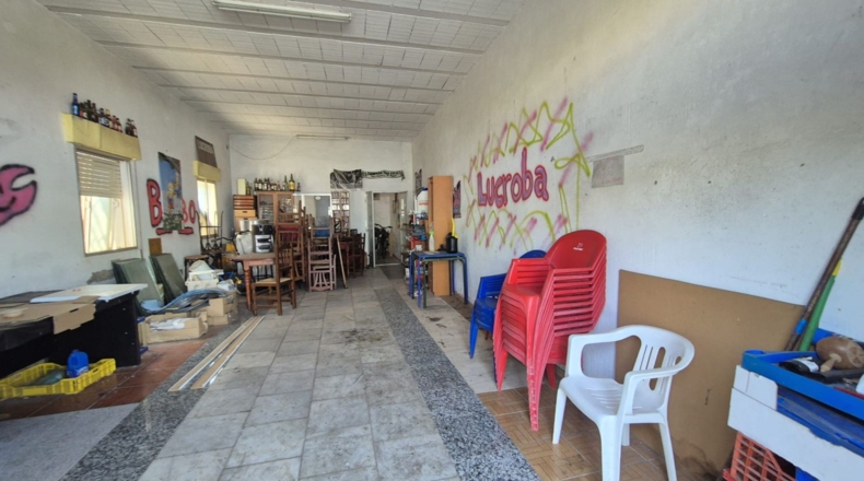 Badajoz - Badajoz - 2500m2