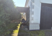 Chalet independiente con terreno en venta en Badajoz ref: TR416366 foto