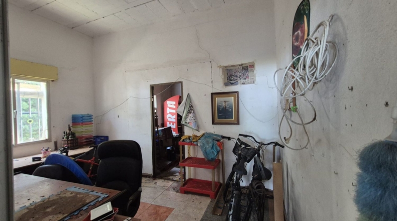 Badajoz - Badajoz - 2500m2