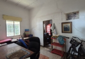Chalet independiente con terreno en venta en Badajoz ref: TR416366 foto