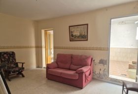 Badajoz 90&nbsp;m²