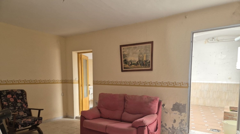 Badajoz - Badajoz - 90m2