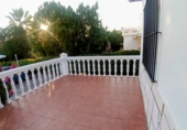 Chalet independiente con terreno en venta en Badajoz ref: TR363882 foto
