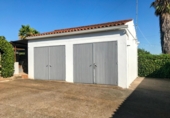 Chalet independiente con terreno en venta en Badajoz ref: TR363882 foto