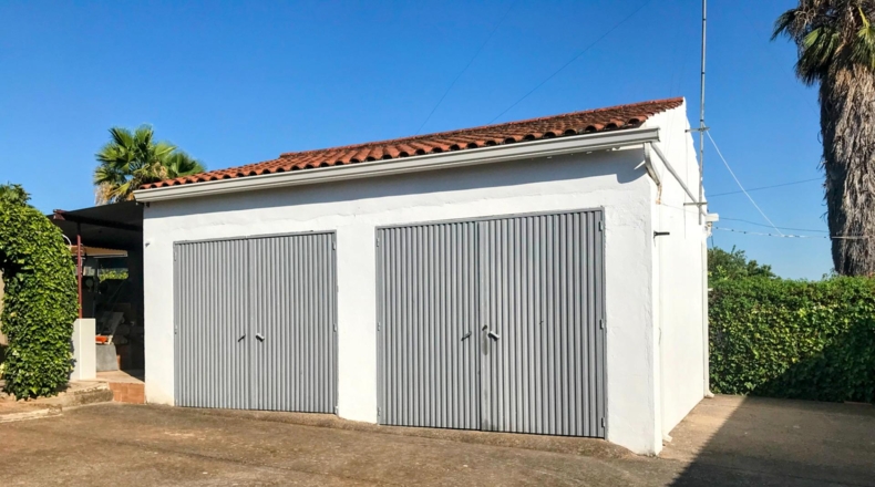 Badajoz - Badajoz - 1250m2