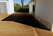 Chalet independiente con terreno en venta en Badajoz ref: TR363882 foto