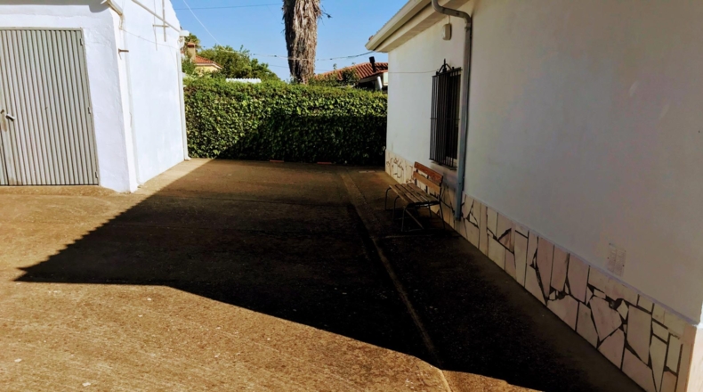 Badajoz - Badajoz - 1250m2
