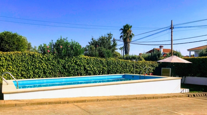 Badajoz - Badajoz - 1250m2