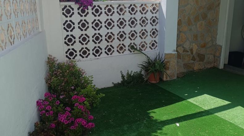 Castellón - Peñíscola - 95m2