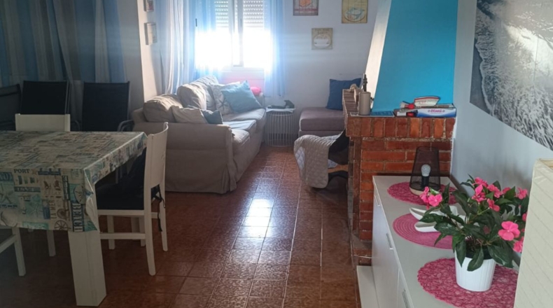 Castellón - Peñíscola - 95m2