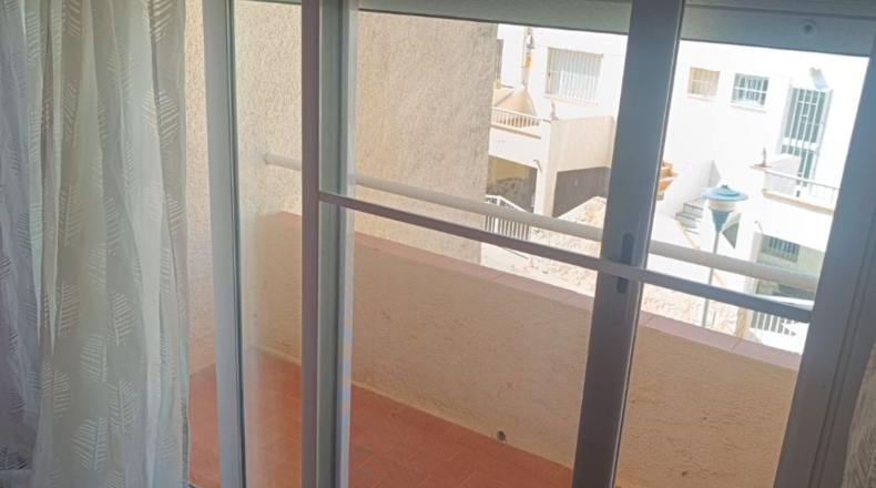 Castellón - Peñíscola - 95m2