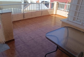 Peníscola 95&nbsp;m² 