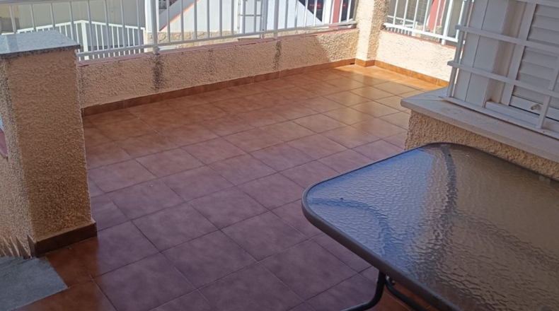 Castellón - Peñíscola - 95m2
