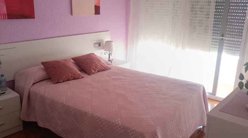Castellón - Peñíscola - 95m2