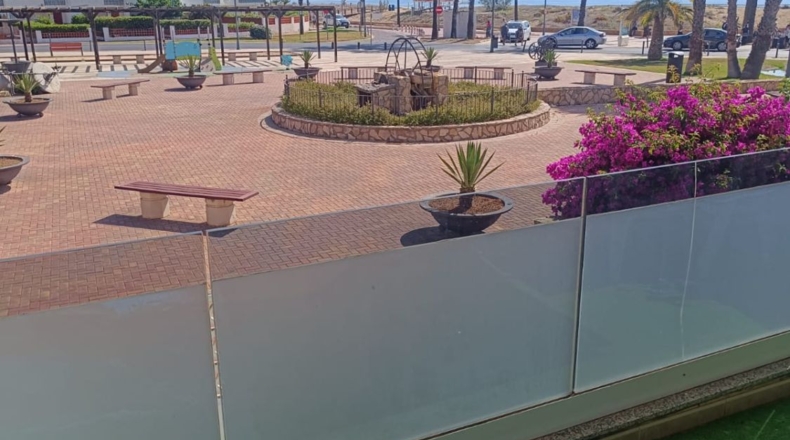 Castellón - Peñíscola - 95m2