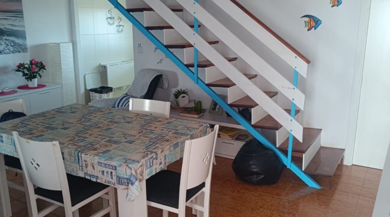 Castellón - Peñíscola - 95m2