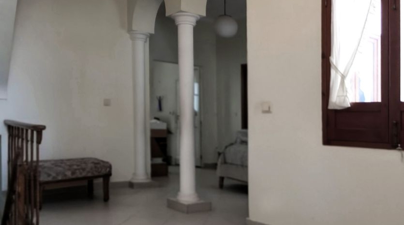 Sevilla - Arahal - 199m2
