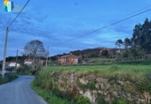 Suelo urbano en venta en la España, O Porto do Son, ref: TR109589 foto