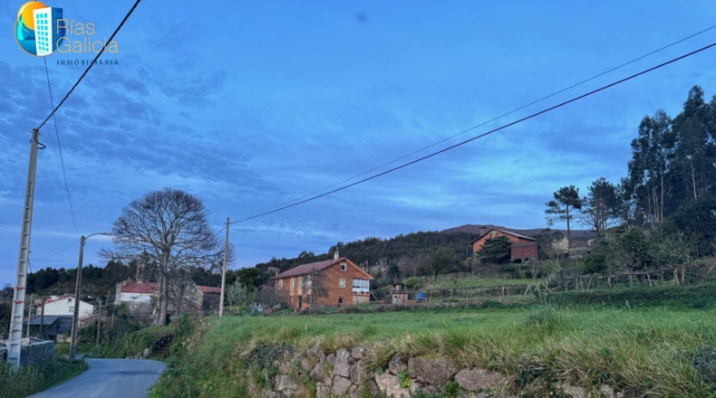 La Coruña - Ieste - 700m2