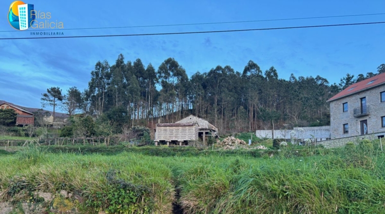 La Coruña - Ieste - 700m2