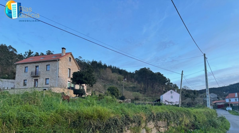 La Coruña - Ieste - 700m2