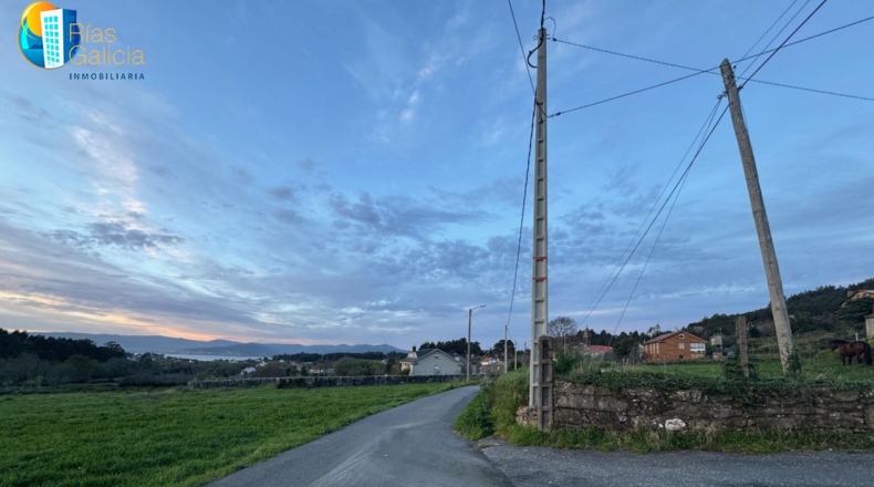 La Coruña - Ieste - 700m2