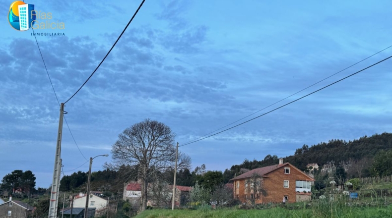 La Coruña - Ieste - 700m2