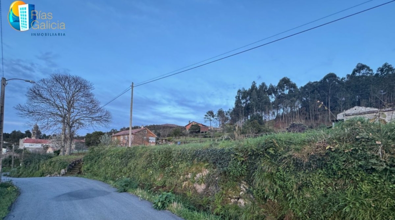 La Coruña - Ieste - 700m2