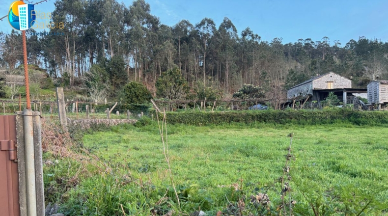 La Coruña - Ieste - 700m2