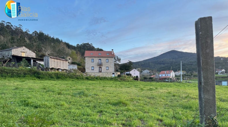 La Coruña - Ieste - 700m2