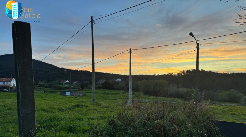 La Coruña - Ieste - 700m2