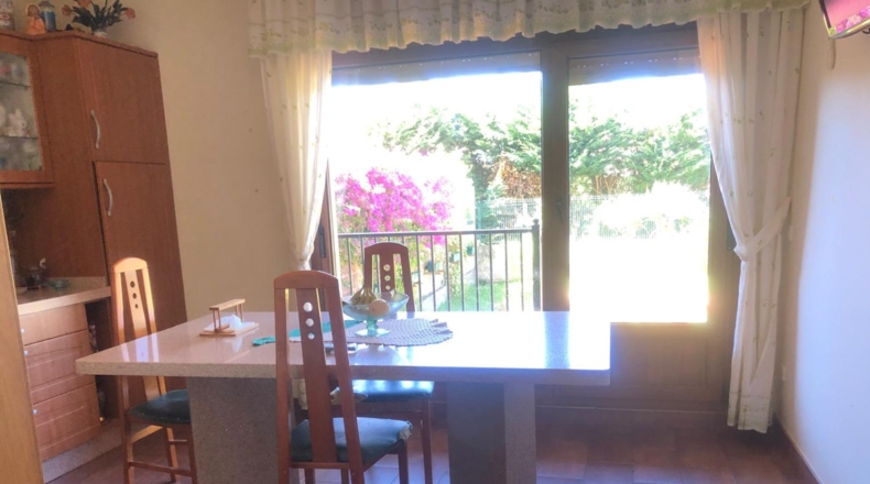 Pontevedra - Vilagarcía - 324m2