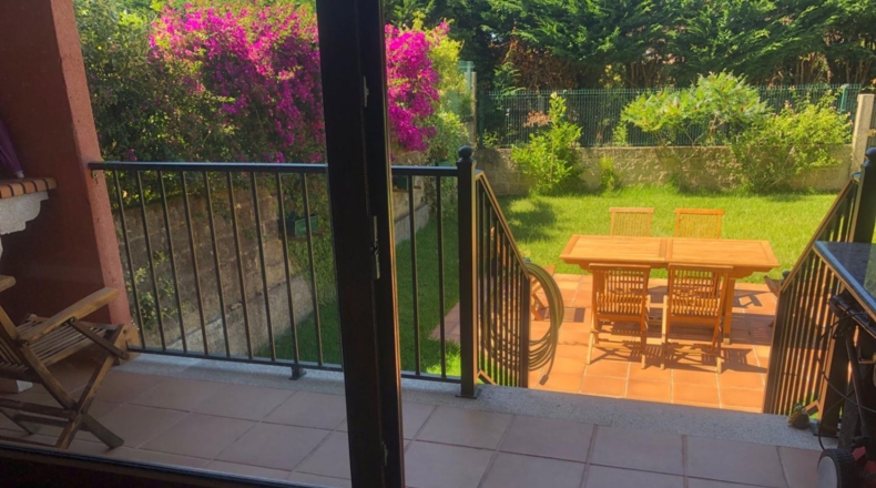Pontevedra - Vilagarcía - 324m2