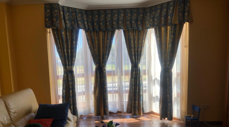 Pontevedra - Vilagarcía - 324m2