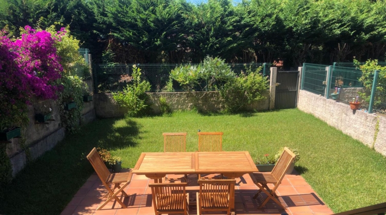 Pontevedra - Vilagarcía - 324m2